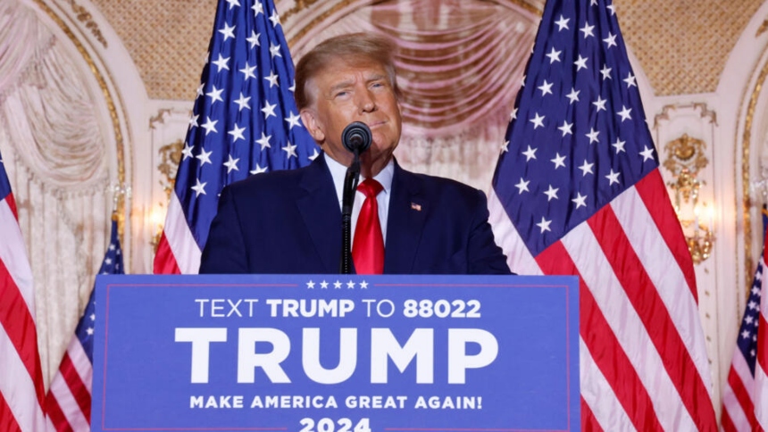 Una reciente encuesta reveló datos importantes sobre el voto hispano en Florida, el cual podría ser determinante en las próximas elecciones presidenciales de Estados Unidos.