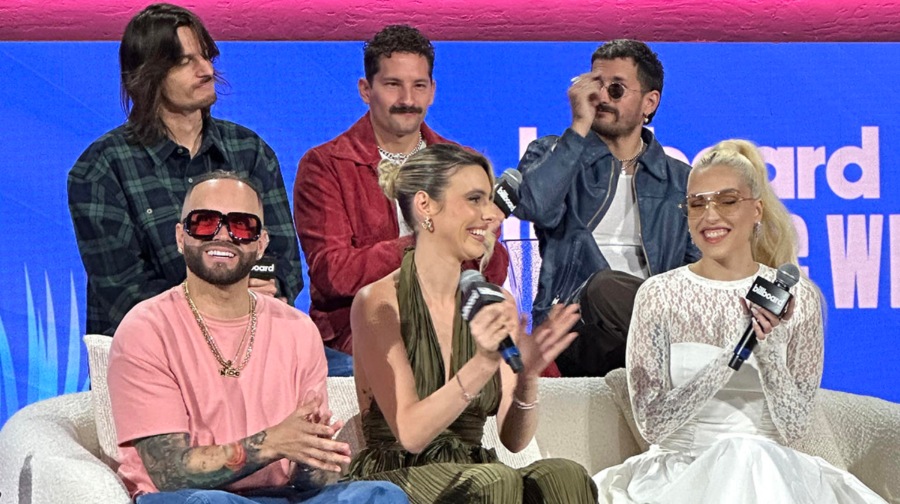 "Estamos rotos": Lo que opinan artistas venezolanos sobre la dura realidad del país