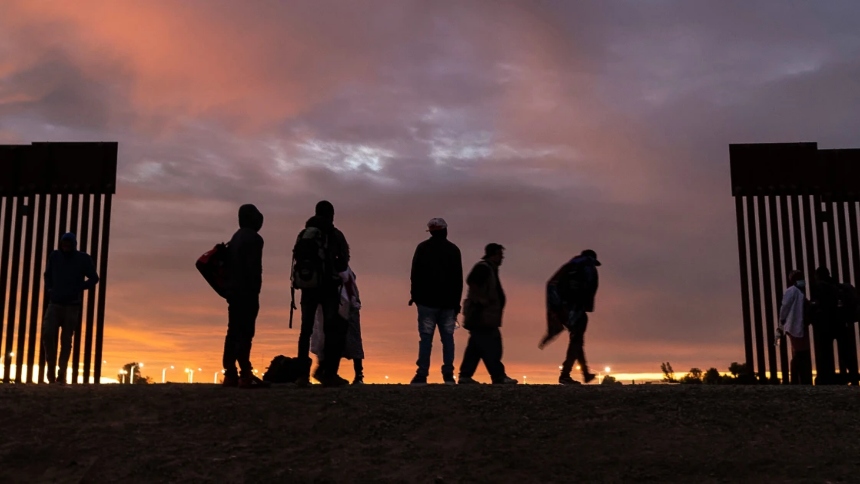 Unos 1.4 millones de casos de asilo están pendientes en las cortes de inmigración de EEUU, según datos recientes revelados por el Departamento de Justicia. 