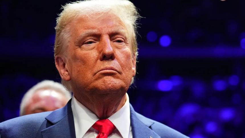 El presidente de EEUU, Donald Trump, planea anunciar un nuevo paquete de aranceles para este miércoles, 2 de abril. 