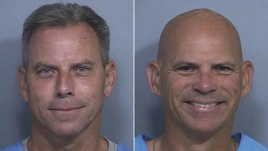 Después de más de 35 años tras las rejas por el brutal asesinato de sus padres en Beverly Hills, los hermanos Erik y Lyle Menéndez han reactivado su batalla legal con una estrategia audaz: si su intento de libertad condicional fracasa, buscarán un nuevo juicio desde cero.  