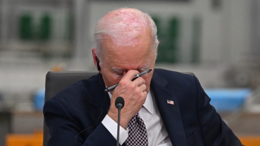 Expresidente Joe Biden anunció que fue diganosticado con cáncer, esto se sabe hasta ahora