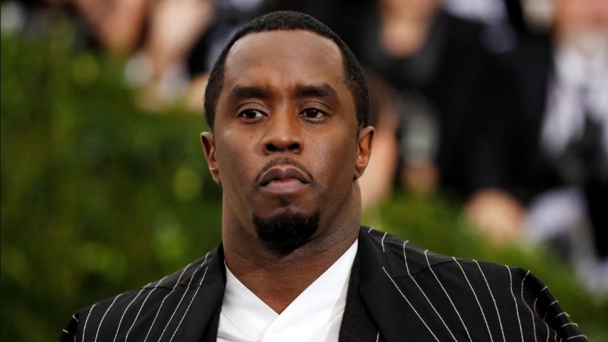 Imputan dos nuevos cargos a Sean "Diddy" Combs apenas a un mes del inicio de su juicio