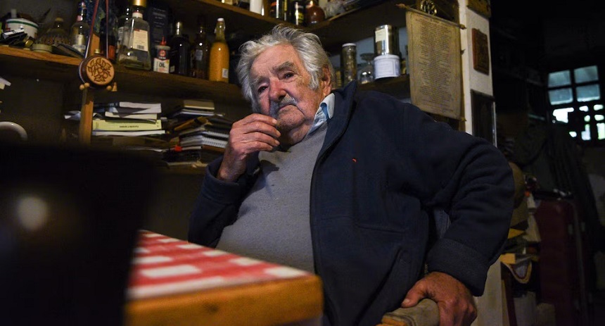 Mujica