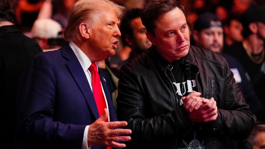 Elon Musk, el magnate detrás de Tesla y SpaceX, sorprendió al mundo nuevamente este miércoles, 11 de junio, al expresar su arrepentimiento por algunas de sus recientes críticas y acusaciones contra el presidente de EEUU, Donald Trump. 