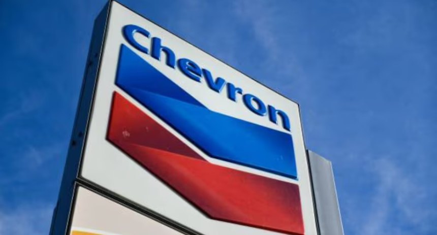 Chevron