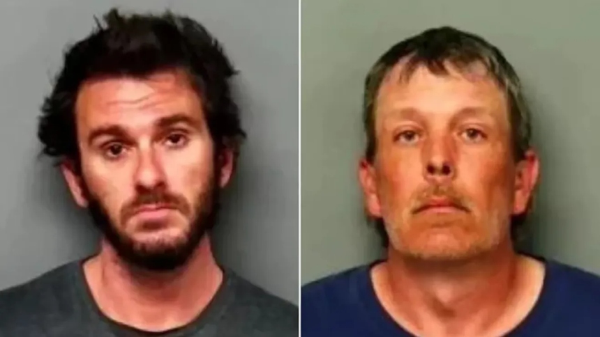 Un hombre de Russellville, Missouri (EEUU), resultó acusado de permitir que un hombre, llamado Travis Kalchbrenner, abusara sexualmente y viviera con su hija de 15 años, a quien le doblaba la edad.  