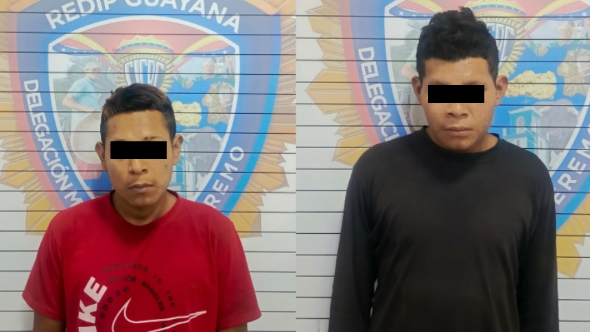 Por venganza: Un joven fue brutalmente asesinado en Tumeremo, la policía descubrió un mes después quiénes lo hicieron