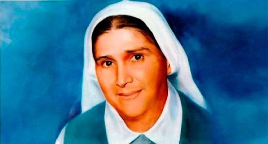 María del Carmen