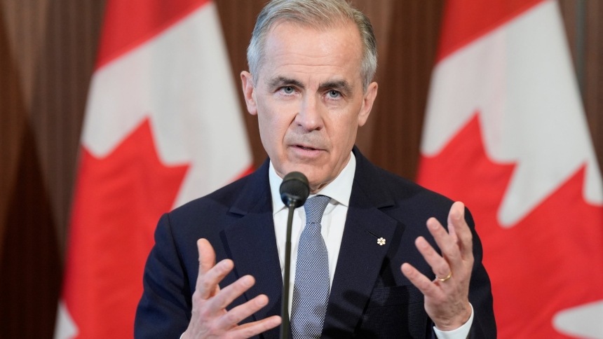 La relación histórica entre Canadá y EEUU llegó a un punto crítico tras la imposición de nuevos aranceles por parte del gobierno de Donald Trump.  