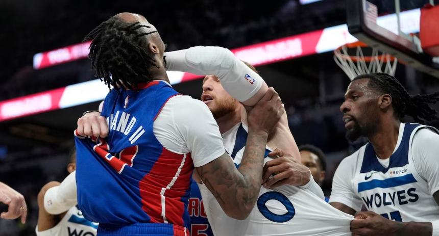 NBA