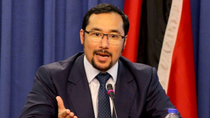 Lo que dijo Trinidad y Tobago sobre la continuación de proyecto gasífero con Venezuela tras sanciones anunciadas por Trump