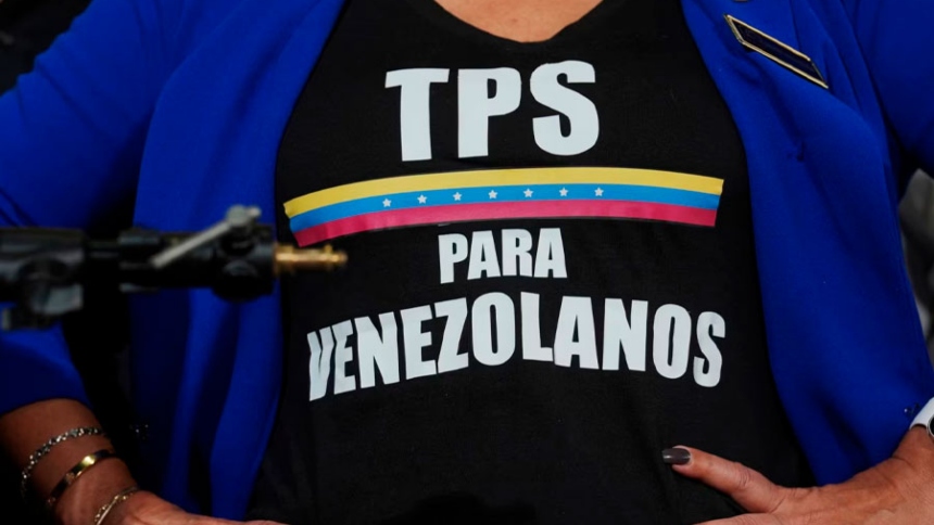 El Servicio de Ciudadanía e Inmigración de Estados Unidos (USCIS, por sus siglas en inglés) emitió una nueva guía después de que la Corte Suprema de Estados Unidos, el 19 de mayo, aceptara la solicitud de emergencia presentada por el Departamento de Justicia para anular la orden emitida por un tribunal de distrito de California, la cual suspendía la cancelación del TPS para Venezuela.  