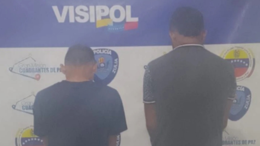 Dos aberrados abusaron de su vecina menor de edad en Zulia y fueron descubiertos: esto es lo que enfrentarán