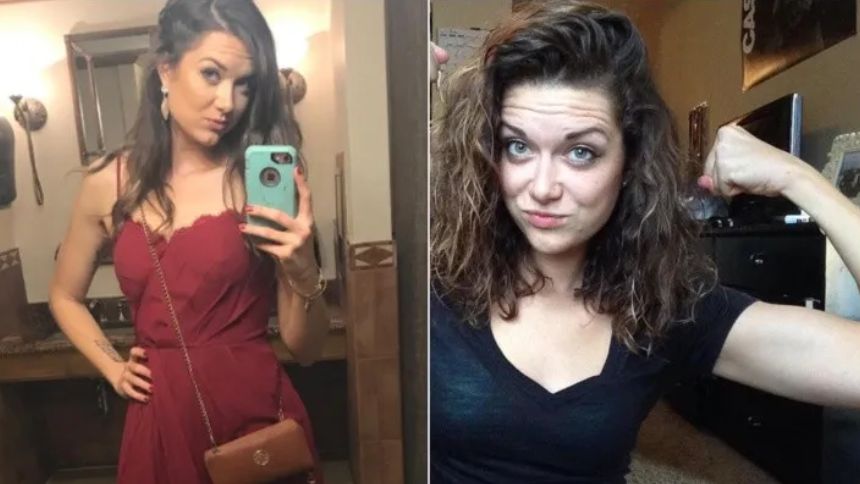 Influencer que se identificaba como "la reina del ejercicio" sufrió un infarto y murió tras pasar 10 días en coma, tenía 28 años