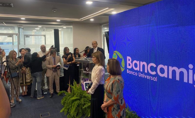 Bancamiga presentó Manual para emprendedores: Una guía para el éxito en los negocios