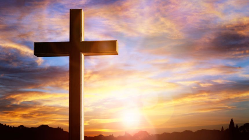 ¿Por qué la cruz se convirtió en el mayor símbolo del cristianismo en el mundo?