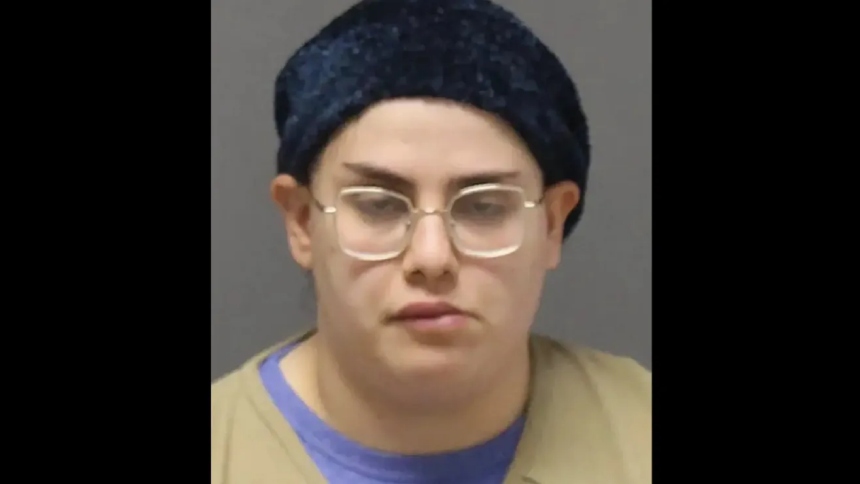Naomi Elkins, una madre de 27 años residente en Lakewood, Nueva Jersey (EEUU), fue declarada no culpable por demencia tras haber matado a sus dos hijas.  