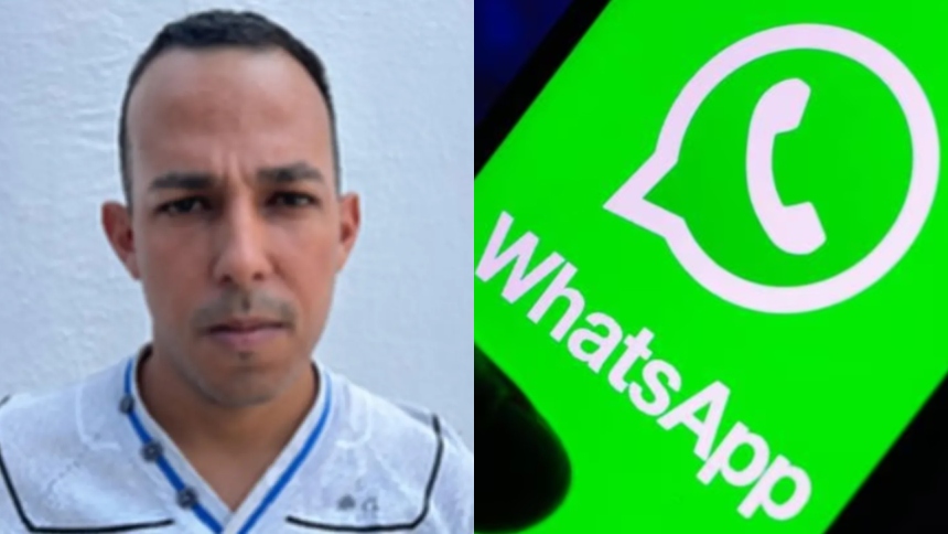 Cayó estafador de WhatsApp en Barquisimeto: este era su modus operandi