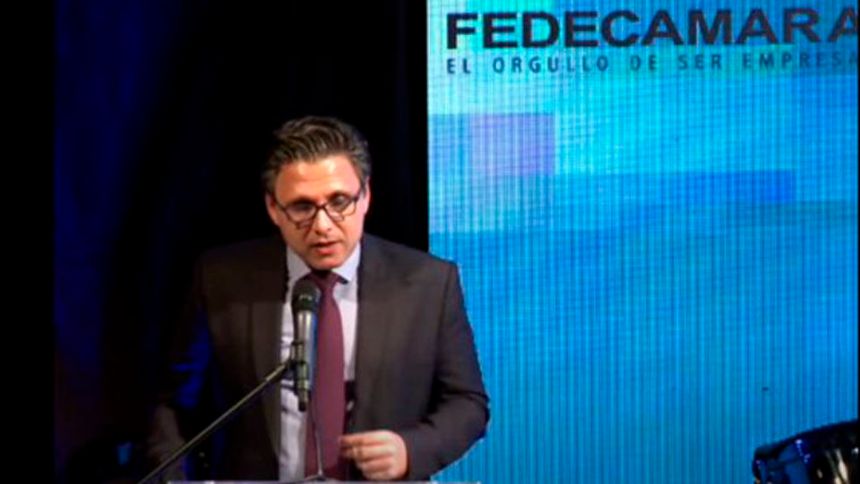 Brecha cambiaria supone un riesgo para los empleos en el país? Esto dijo el vicepresidente de Fedecámaras