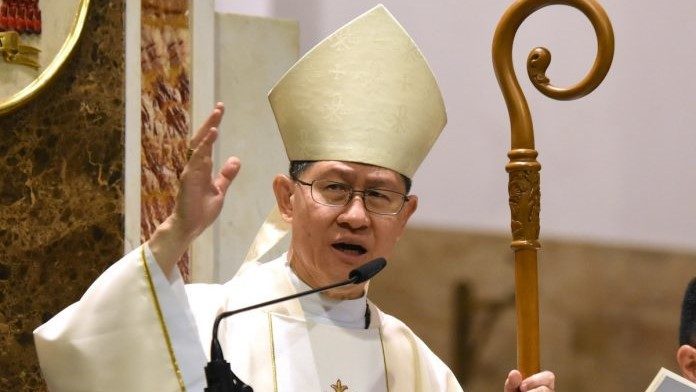Luis Antonio Tagle (Filipinas)