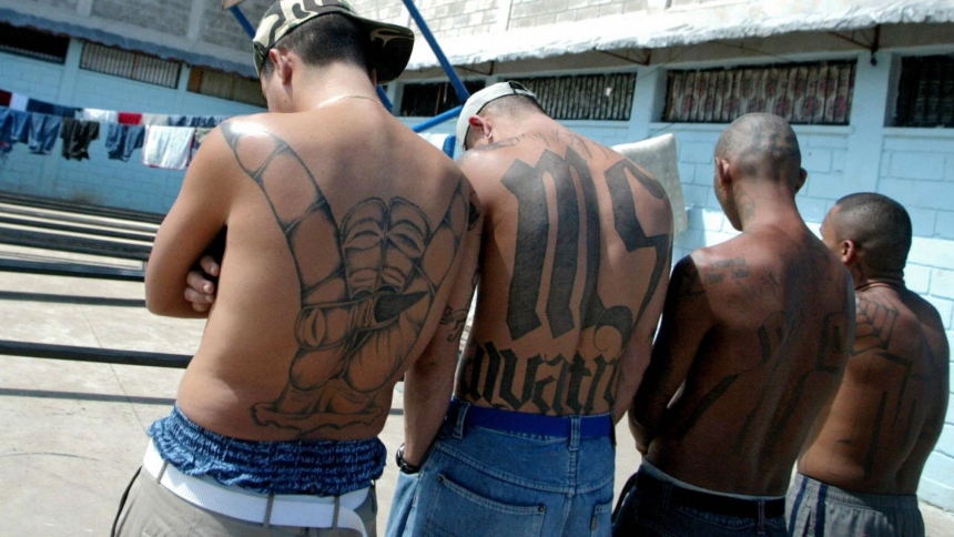 La reciente captura de tres presuntos miembros de la pandilla MS-13 en Florida (EEUU) ha sacudido a la opinión pública debido a la brutalidad del crimen que cometieron.  