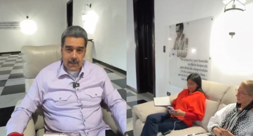 Maduro