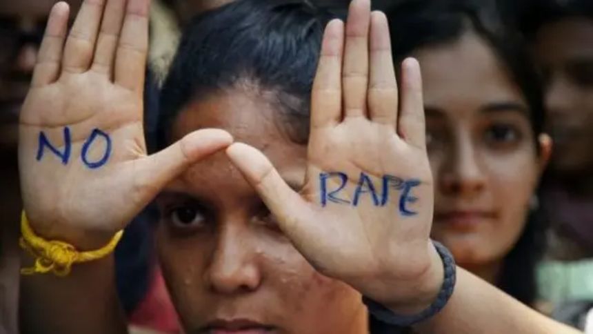HORROR EN INDIA: Fue drogada y abusada sexualmente por más de 20 hombres durante seis días