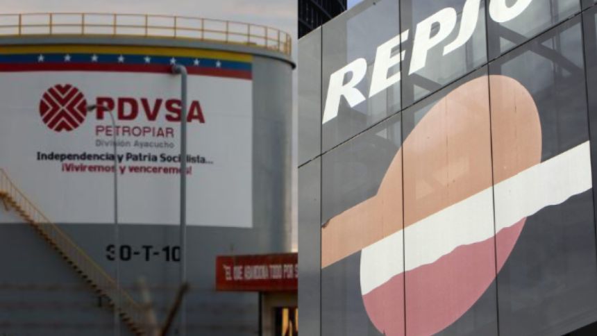 España habría incrementado la importación de petróleo venezolano antes de que entren en vigencia las sanciones