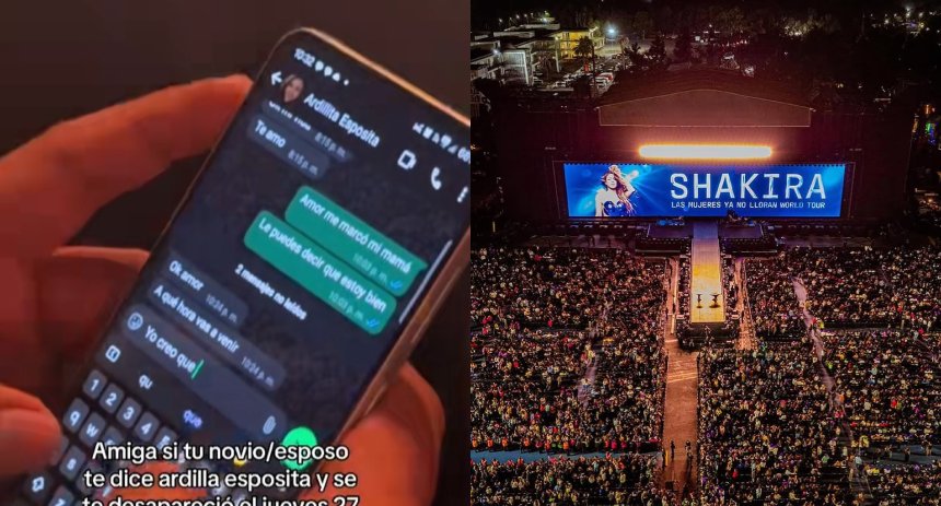 Shakira