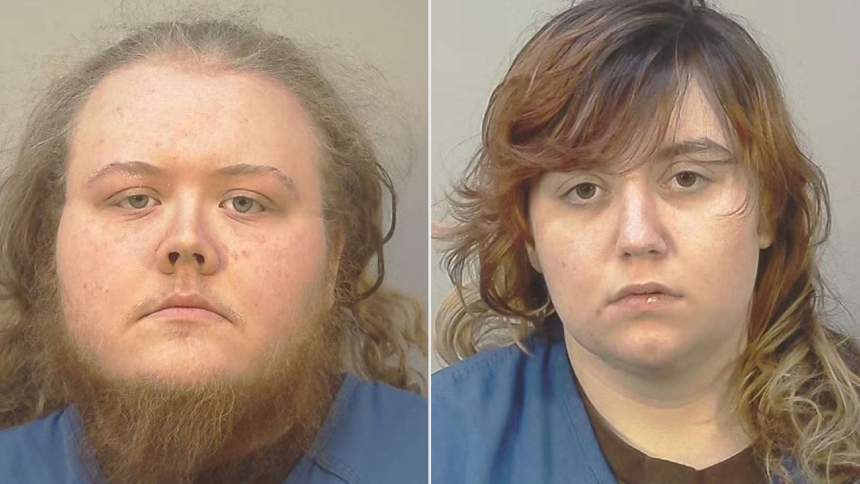 Una pareja de Wisconsin (EEUU) enfrenta cargos criminales luego de que las autoridades alegaran que el hombre agredió sexualmente a la hija pequeña de la mujer, mientras la madre lo ayudó a planificar el crimen antes del nacimiento del bebé. 