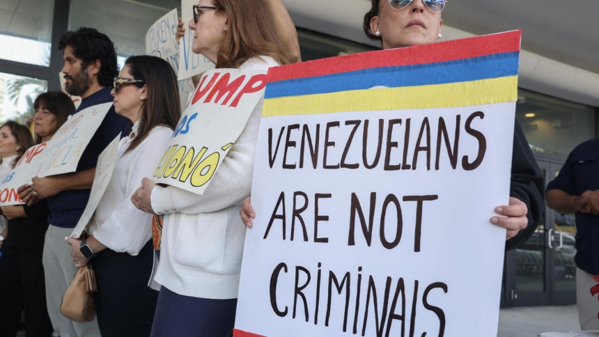 Tras decisión de juez federal de reactivar el TPS los venezolanos tendrán nuevamente acceso a estos beneficios en Florida
