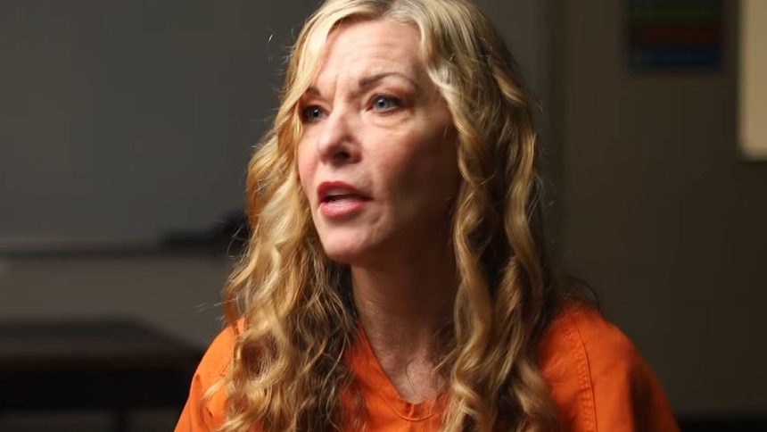 Lori Vallow Daybell, conocida como la "madre del fin del mundo", enfrenta un nuevo juicio en Arizona (EEUU) por la muerte de su exesposo, Charles Vallow.  