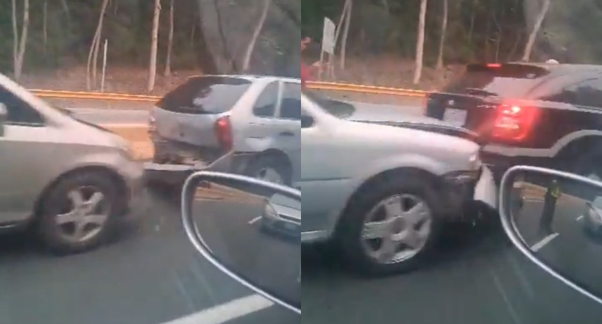 accidente