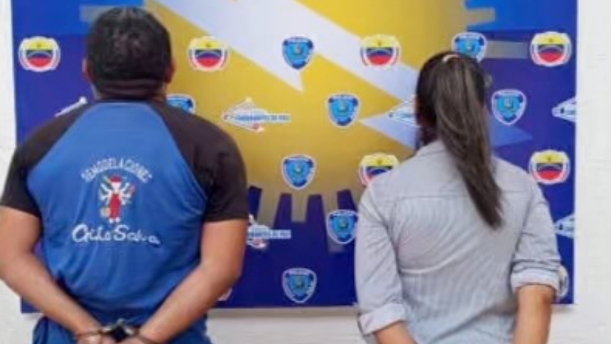 Horror en Maracaibo: Adolescente fue abusada por su padrastro, su mamá lo sabía y no lo denunció