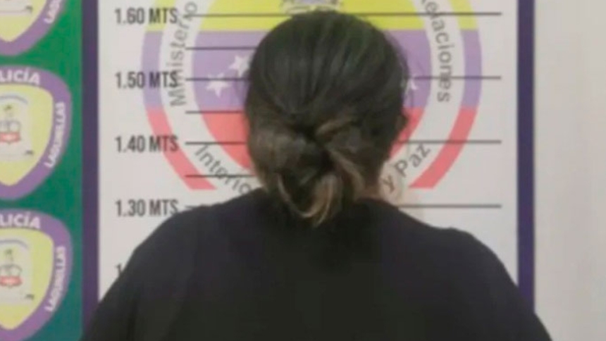 En Zulia: Mujer perversa aplicó terrible castigo a su hija de 7 años y el colegio ala delató