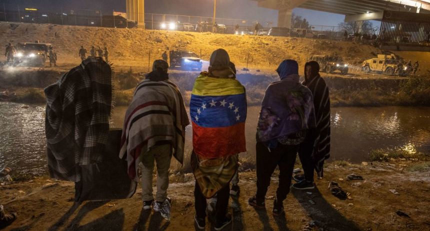 migrantes
