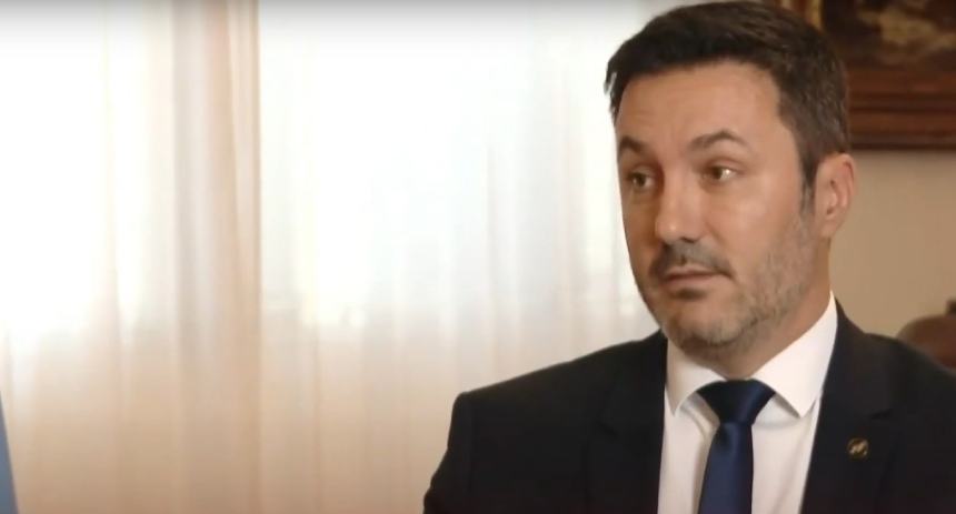 ministro