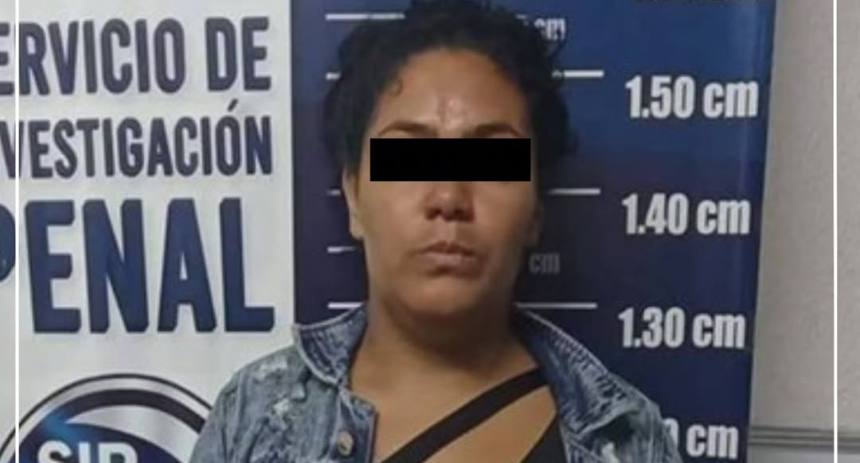 mujer