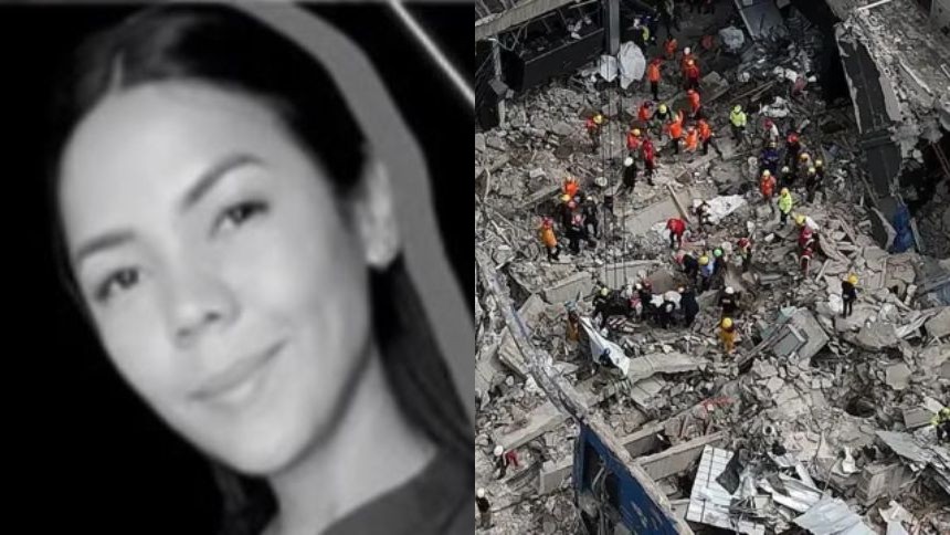 Murió una de las venezolanas heridas en tragedia del Jet Set, ya son 226 los fallecidos