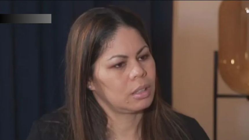 "Eso fue negligencia": Hija de Rubby Pérez anunció que demandará al dueño de la discoteca Jet Set