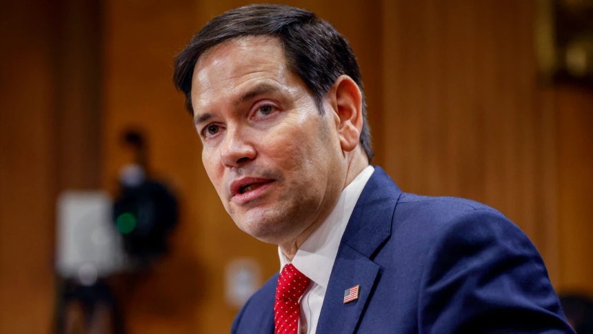 Un total de 18 senadores de Estados Unidos —demócratas y republicanos— han enviado una carta al secretario de Estado de EEUU, Marco Rubio, instándolo a intensificar los esfuerzos diplomáticos para lograr la liberación de ocho ciudadanos estadounidenses detenidos en Venezuela.  