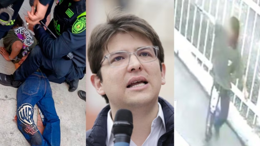 La medida de congresistas colombianos tras atentado contra Miguel Uribe y el temor por «el modelo de Venezuela»