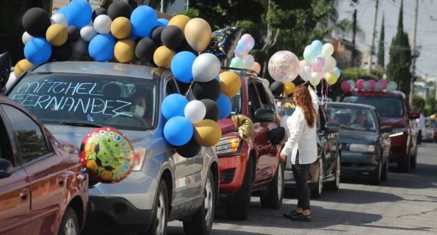 caravanas