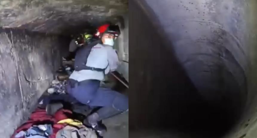 Rescate