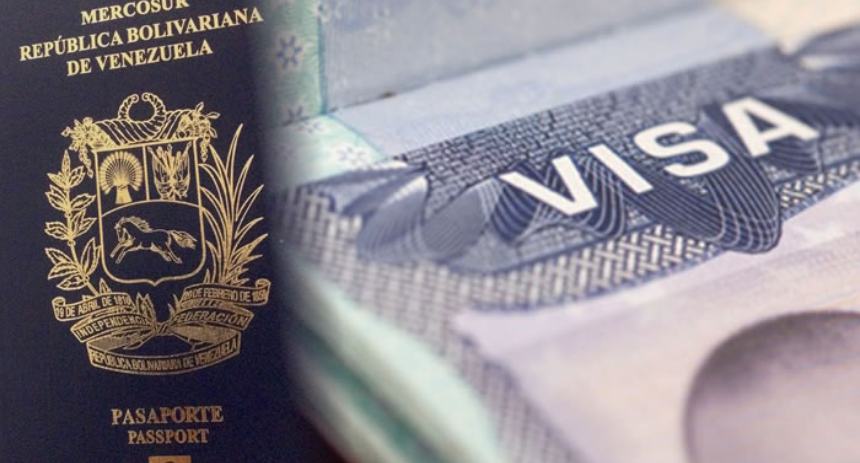 visa