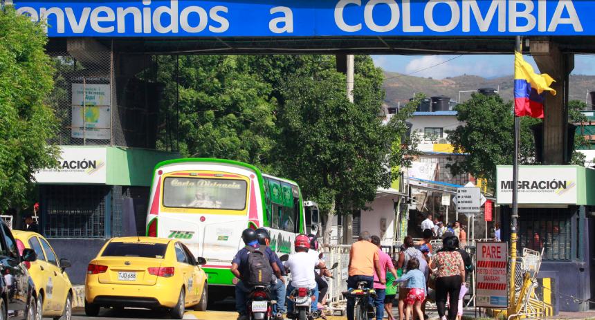 Colombia
