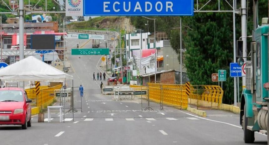 Ecuador