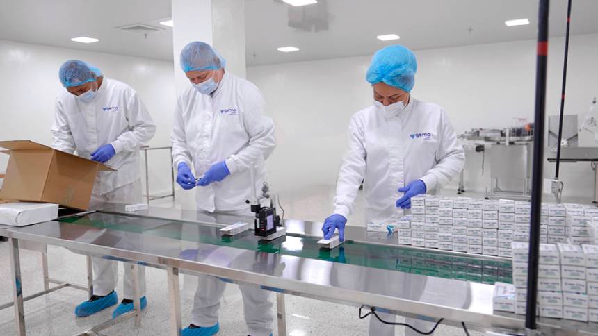 GEMA LABS
