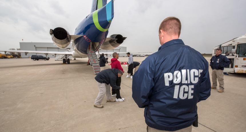 Migrantes